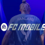 Kode redeem FC Mobile