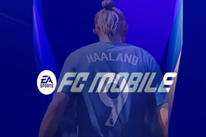 Kode redeem FC Mobile