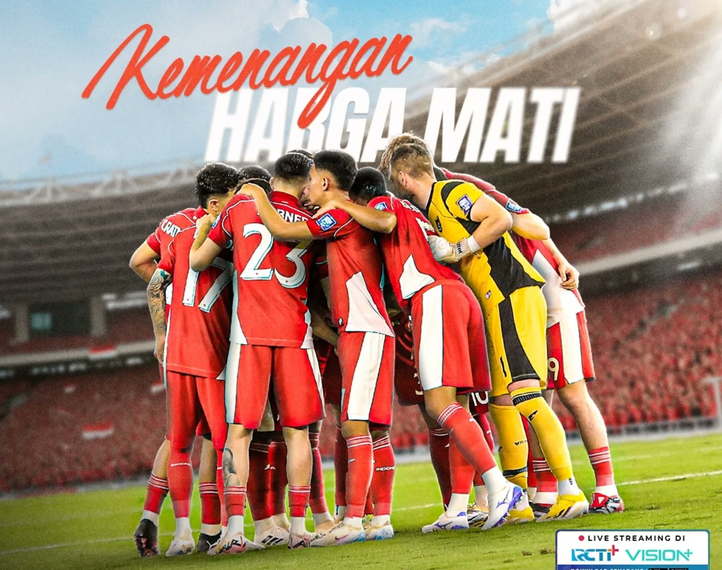 Prediksi Skor Jepang vs Indonesia di Kualifikasi Piala Dunia 2026: Siapa Lebih Siap?