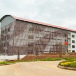 Paralympic Training Center di Karanganyar Resmi Rampung, Dukung Pembinaan Atlet Difabel Berkelas Dunia