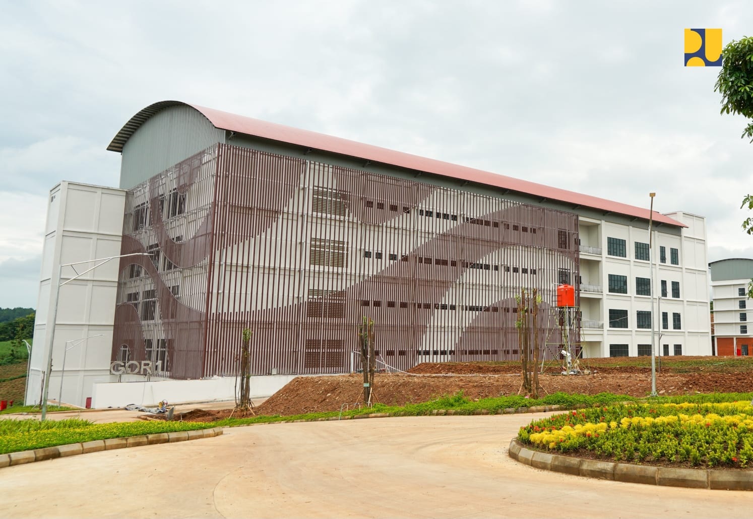 Paralympic Training Center di Karanganyar Resmi Rampung, Dukung Pembinaan Atlet Difabel Berkelas Dunia