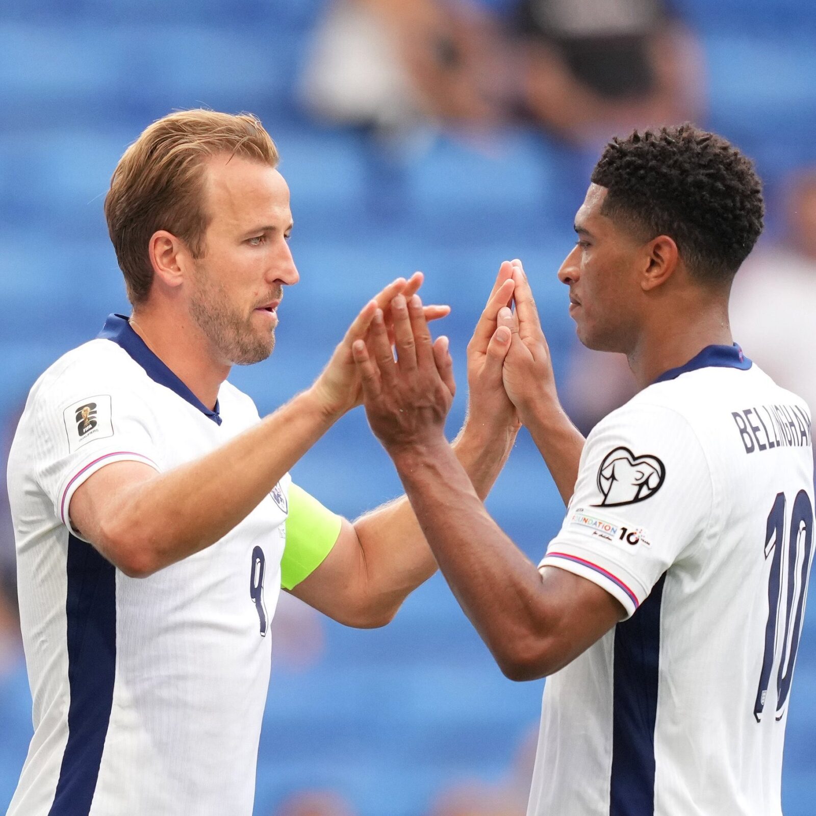 Kualifikasi Piala Dunia Inggris vs Andorra: Gol Harry Kane Antar Kemenangan Tipis The Three Lions