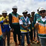Bahlil Tinjau Tambang Nikel di Raja Ampat, Ini Temuan dan Langkah Lanjut Pemerintah