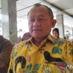 Partai Golkar dukung kebijakan Menteri ESDM Bahlil Lahadalia yang memberi akses pertambangan UMKM demi pemerataan ekonomi nasional.