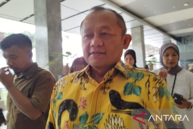 Partai Golkar dukung kebijakan Menteri ESDM Bahlil Lahadalia yang memberi akses pertambangan UMKM demi pemerataan ekonomi nasional.
