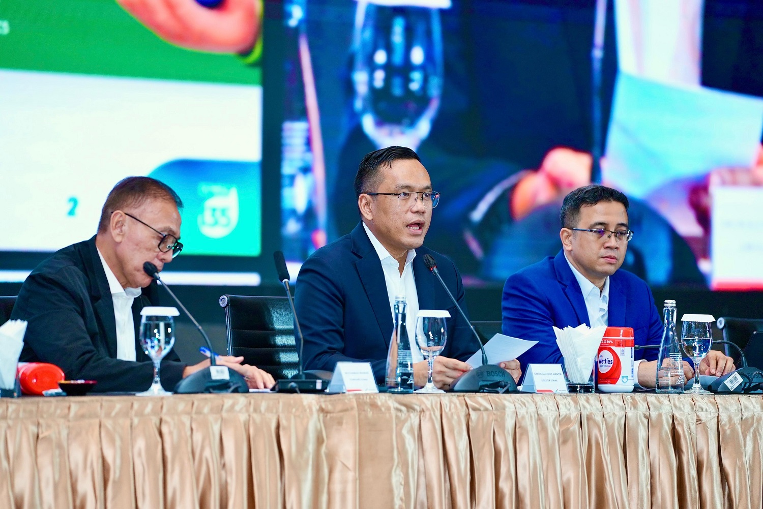 Pertamina Tancap Gas Wujudkan Swasembada Energi, Kinerja Hulu hingga Hilir Moncer Sepanjang 2024