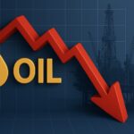 Harga Minyak Naik Gila-Gilaan Usai Israel Serang Iran, Pasar Dunia Ketar-ketir