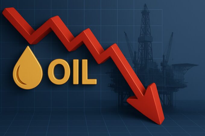 Harga Minyak Naik Gila-Gilaan Usai Israel Serang Iran, Pasar Dunia Ketar-ketir