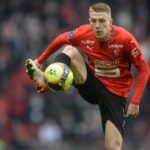 Liverpool Dapatkan Milos Kerkez, Bournemouth Langsung Amankan Adrien Truffert