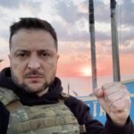 Volodymyr Zelenskyy Desak Trump Batalkan Pemangkasan Bantuan Militer AS ke Ukraina