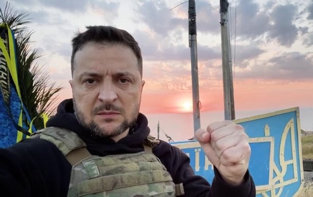 Volodymyr Zelenskyy Desak Trump Batalkan Pemangkasan Bantuan Militer AS ke Ukraina