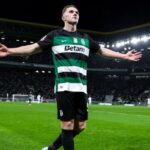 Viktor Gyokeres Pilih Arsenal, Tolak Manchester United demi Masa Depan Lebih Cerah?