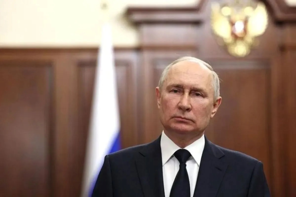 Vladimir Putin Kutuk Serangan Israel ke Iran, Hubungi Trump untuk Redam Eskalasi