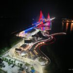 Hutama Karya Masuk Fortune Southeast Asia 500, BUMN Infrastruktur Paling Moncer!