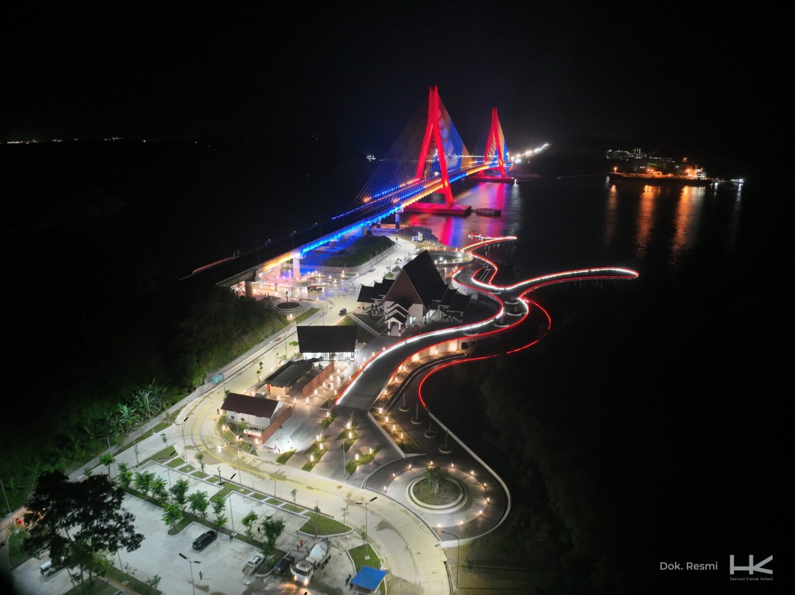 Hutama Karya Masuk Fortune Southeast Asia 500, BUMN Infrastruktur Paling Moncer!