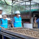 PLN EPI Gandeng Waste4Change Kurangi Sampah TPA, Dukung Gaya Hidup Ramah Lingkungan