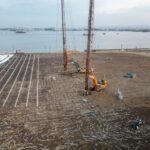 Tol Semarang–Demak dan Giant Sea Wall, Solusi Rob Sekaligus Lancarkan Jalur Pantura