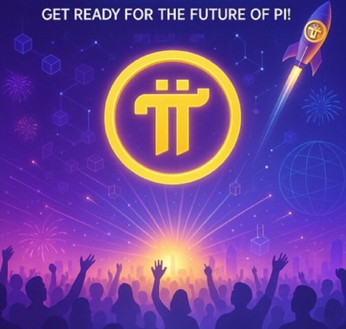 Pi Network Rayakan 100 Hari Open Mainnet: Investasi Besar dan Peluncuran Game Baru Dorong Ekosistem