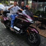Honda Gold Wing Edisi 50th: Motor Mewah Rp1,1 M yang Jadi Simbol Prestise Touring
