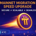 Pi Network Terancam Jebol $0,50: Masalah Migrasi Mainnet dan Tekanan Jual Semakin Parah