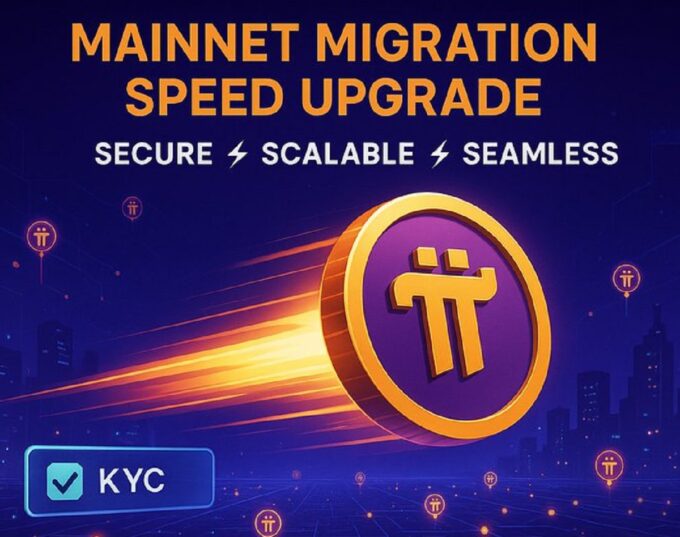 Pi Network Terancam Jebol $0,50: Masalah Migrasi Mainnet dan Tekanan Jual Semakin Parah