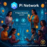 Pi Network Luncurkan Fitur Sinkronisasi KYC Jelang Pi2Day, Komunitas Antusias Sambut Terobosan Baru