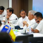 IKN Masuki Tahap Dua! Basuki Hadimuljono Tegaskan Disiplin dan Antisuap