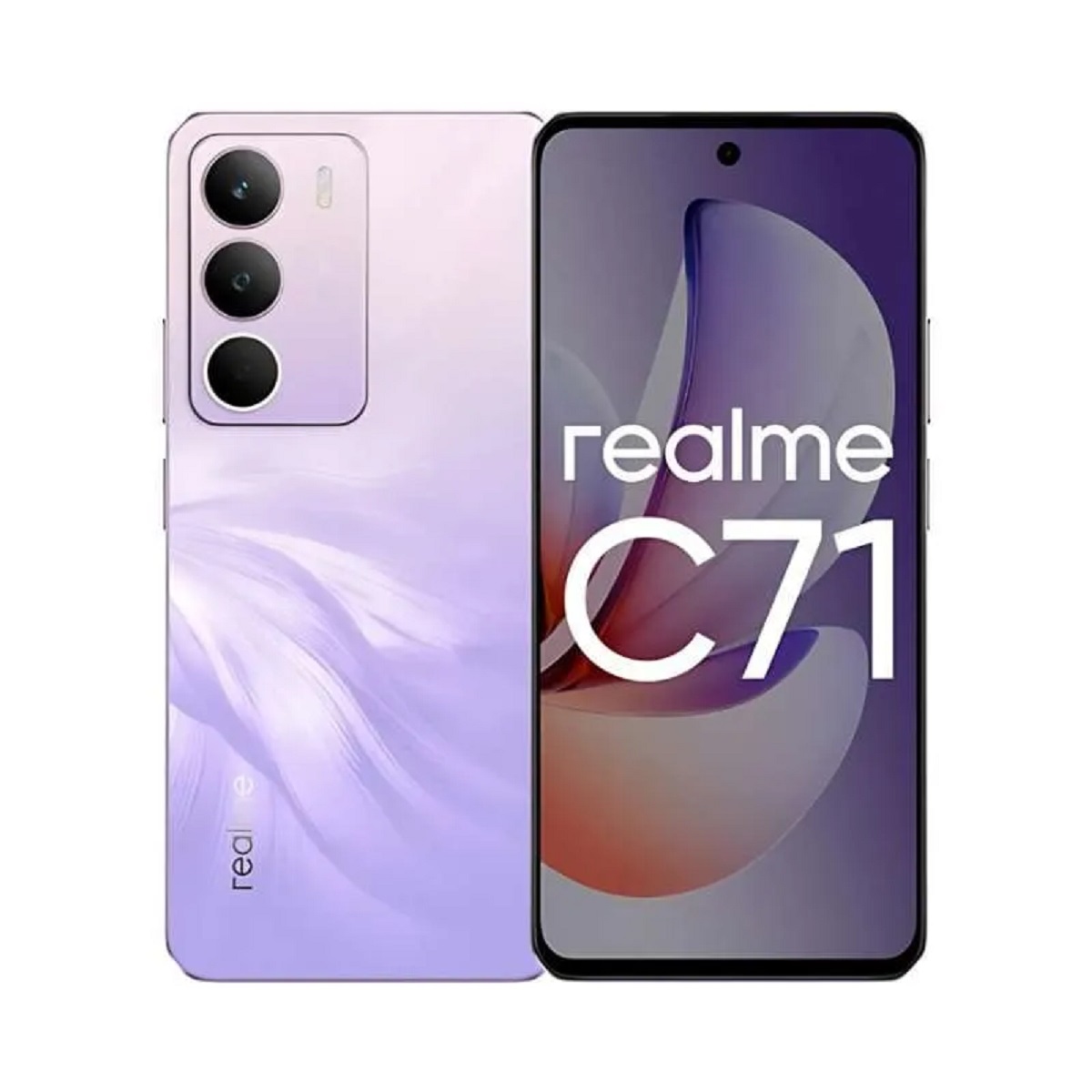 Harga Realme C71 Terbaru Mei 2025: Murah Gak Bikin Murahan?