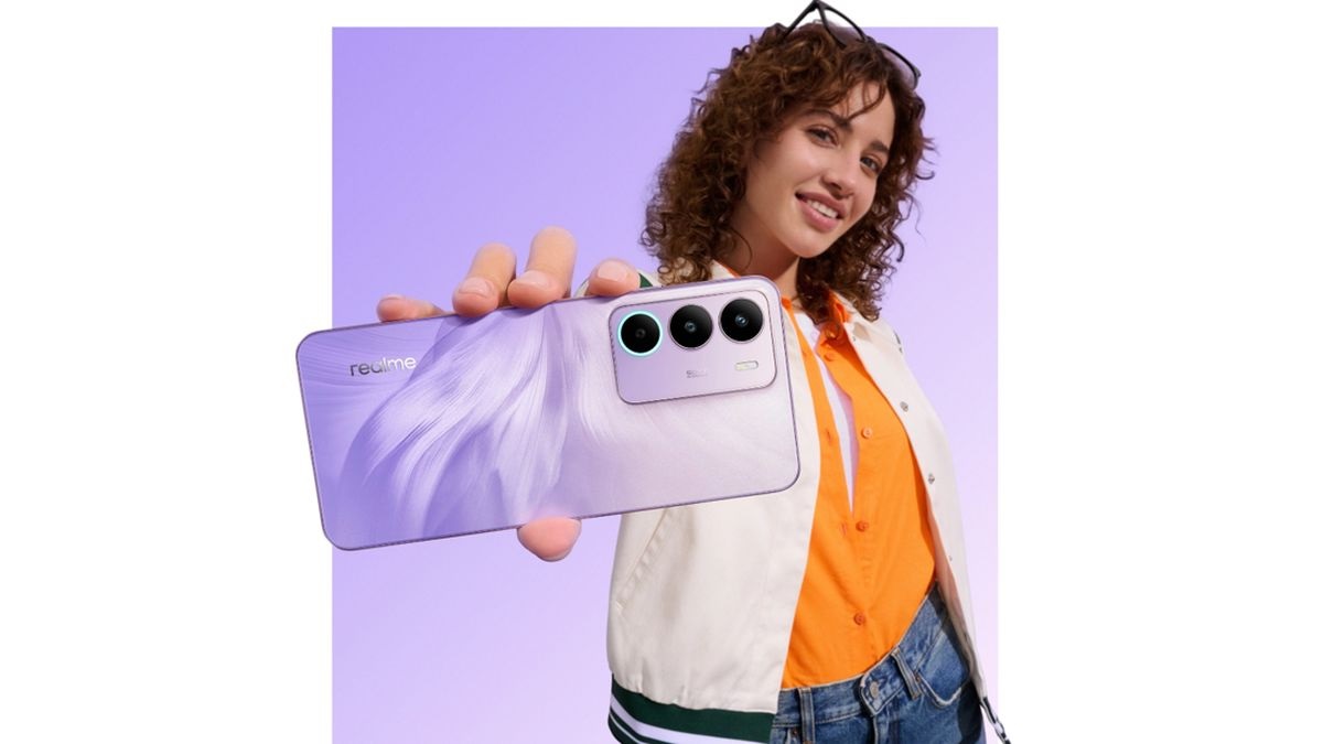 Harga Cicilan Realme C71 Juni 2025: Cuma Puluhan Ribu per Bulan!