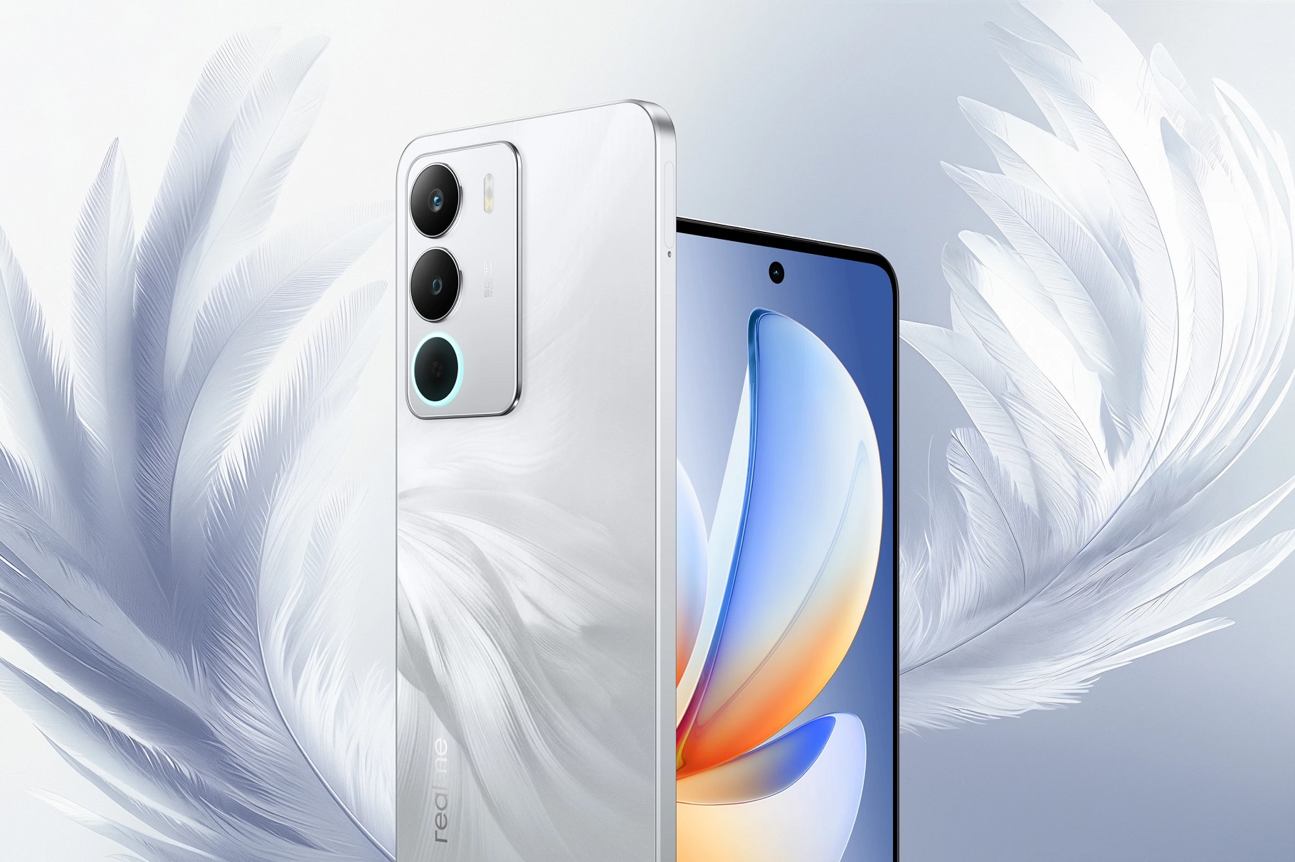 Realme C71 Spesifikasi Lengkap: Layar 90Hz, Desain Tipis, Harga Ramah di Kantong