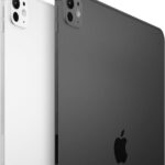 Spesifikasi iPad Pro M4 Terbaru: Tipis, Kencang, dan Super Canggih!