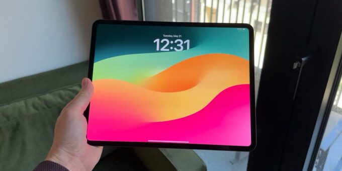 Harga iPad Pro M4 di Indonesia Resmi Rilis, Mulai Rp17 Jutaan! Ini Detailnya