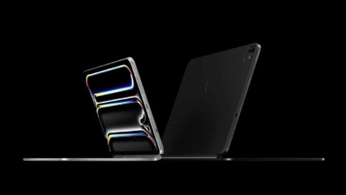 Harga Cicilan iPad Pro M4 Mulai Rp750 Ribu per Bulan, Cek Skema Terbaiknya!