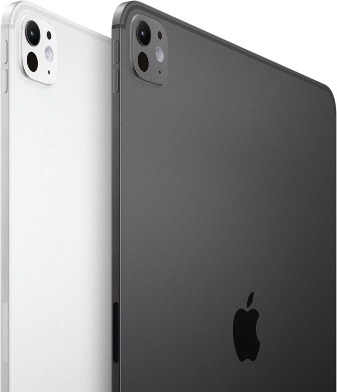 Spesifikasi iPad Pro M4 Terbaru: Tipis, Kencang, dan Super Canggih!