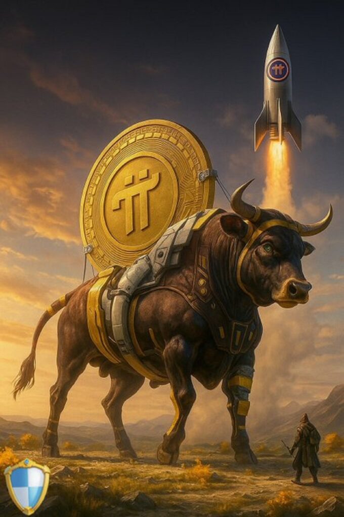 Pi2Day PI Network 2025: KYC Sync dan Harapan Listing Bursa Besar Semakin Menguat