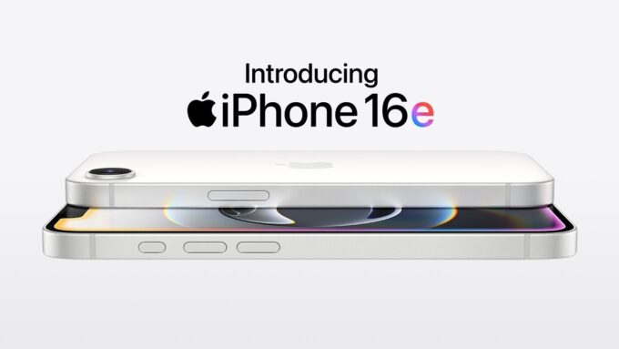 Harga iPhone 16e di Indonesia Bikin Kaget! Segini Bandrol Resminya Mulai Juli 2025