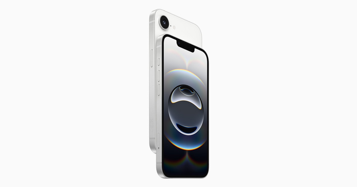 Resmi Bocor! Spesifikasi iPhone 16e Ternyata Bikin Kaget, Canggih tapi Lebih Terjangkau?