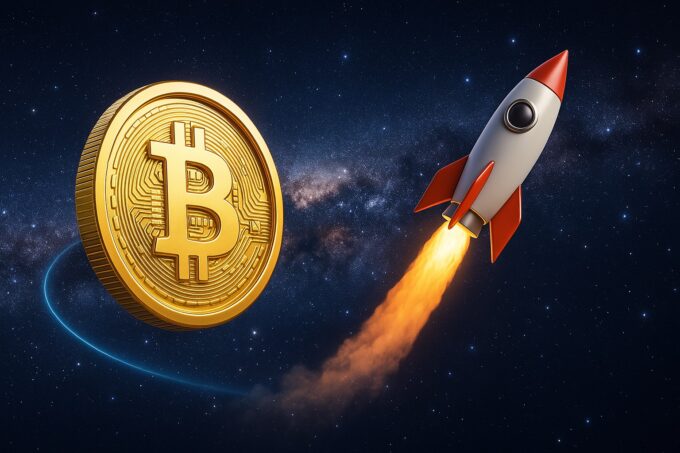 Harga Bitcoin Berpotensi Naik ke US$130.000, Pasar Belum Masuk Zona Euforia