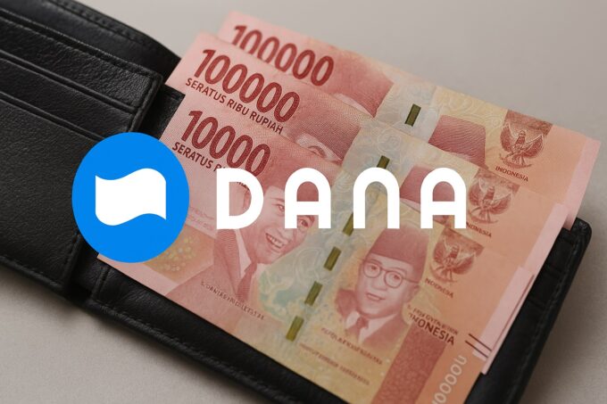 Cuma Modal Klik! Saldo Dana Gratis Langsung Cair Tanpa Ribet