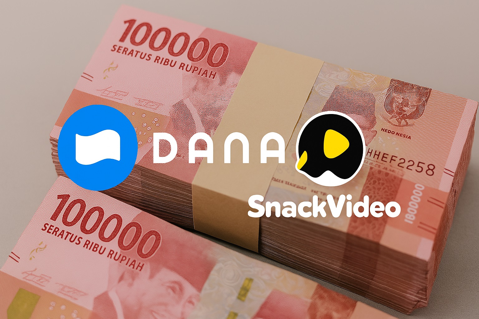 Terbukti Cuan! Ini Deretan APK Saldo Dana Gratis Langsung Cair yang Aman Dipakai