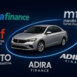 Daftar Leasing Kredit Mobil Bunga Paling Rendah 2025, Cocok Buat Kamu yang Mau Hemat Cicilan