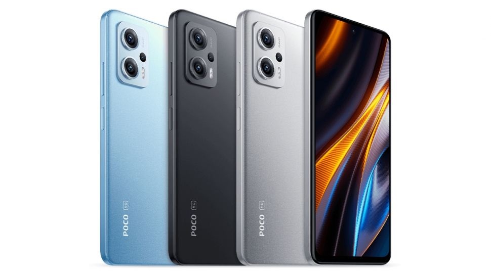 Spesifikasi POCO X4 Bikin Ngeri! Performa Gahar Harga Tetap Ramah Kantong