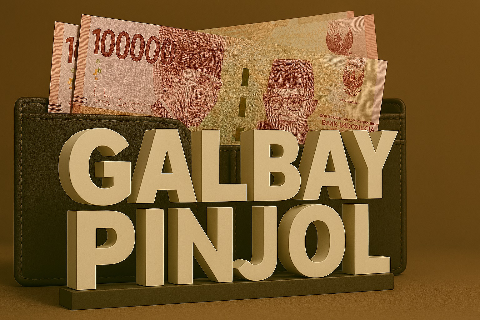 Terbongkar! Ini Cara agar DC Pinjol Tidak Bisa Deteksi dan Lacak Keberadaanmu