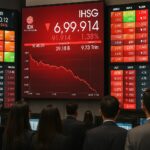 IHSG Hari Ini Anjlok 1,7 Persen ke 6.789, Investor Wajib Waspada!