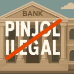 Daftar Aplikasi Pinjaman Online yang Sering Meneror saat Galbay, Waspadai Jeratnya!