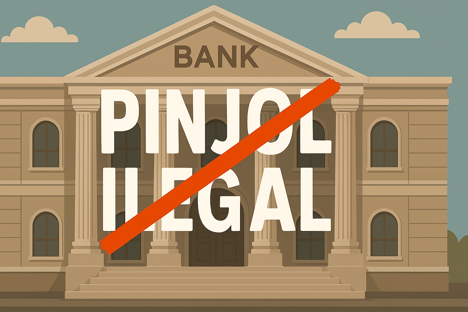 Daftar Aplikasi Pinjaman Online yang Sering Meneror saat Galbay, Waspadai Jeratnya!