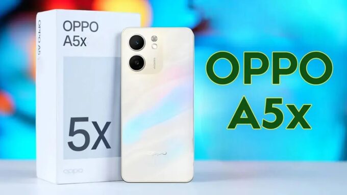 Kekurangan dan Kelebihan OPPO A5x: Ini yang Harus Kamu Tahu Sebelum Beli!