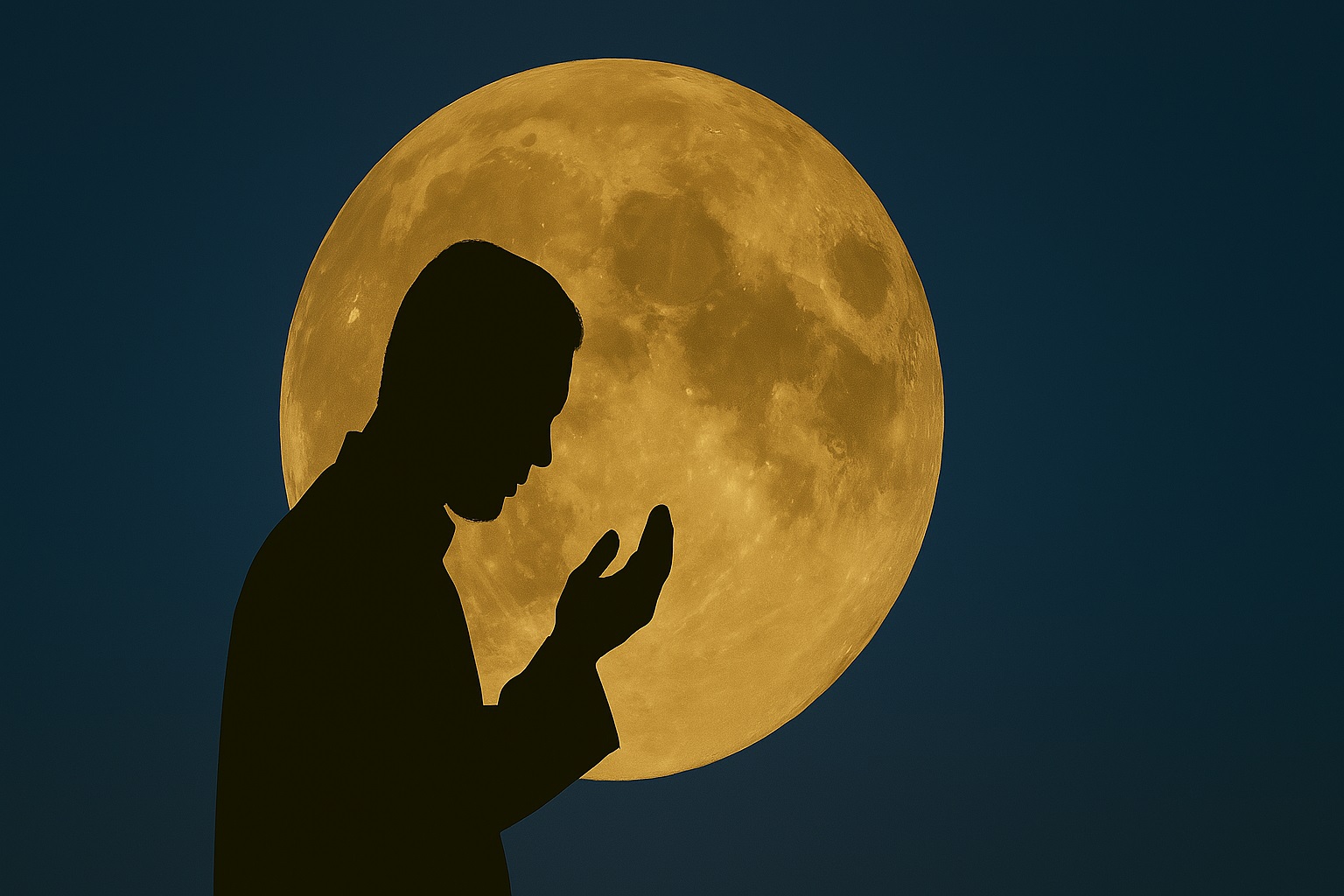 Rahasia Doa dan Amalan Malam 1 Suro Menurut Islam dan Kejawen