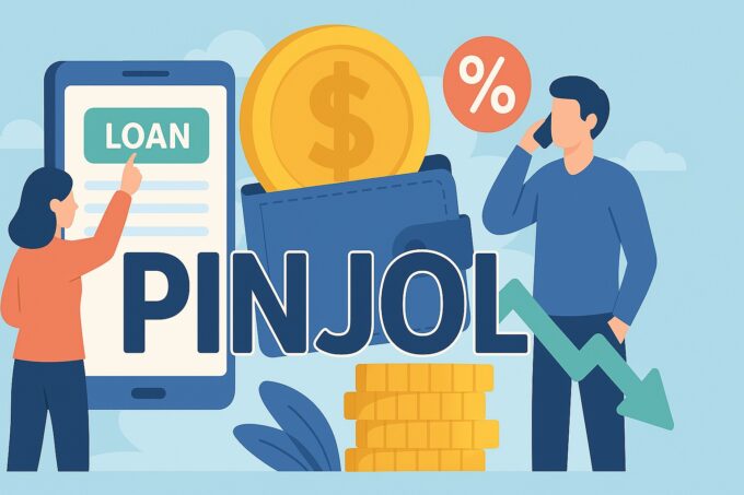 Waspada! Ini Daftar Pinjol yang Punya DC Lapangan dan Siap Datangi Rumah Nasabah