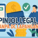Cari pinjaman aman dan tanpa didatangi penagih utang? Simak daftar pinjol legal tanpa DC lapangan terbaru 2025 yang sudah terdaftar di OJK dan bebas teror!
